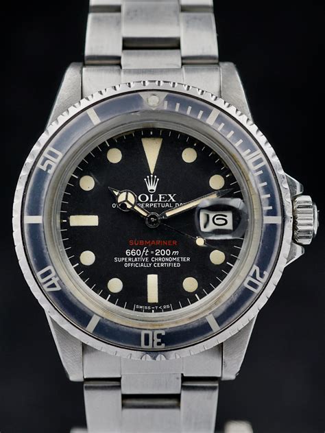 1975 rolex for sale|1975 rolex submariner 1680.